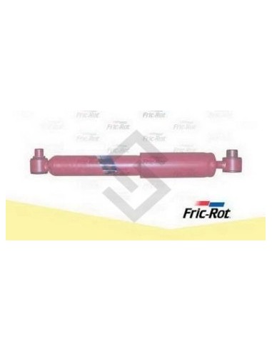 Rt Amort. Tras. Megane Scenic 1.6/2.0/1.9d - 96/...-