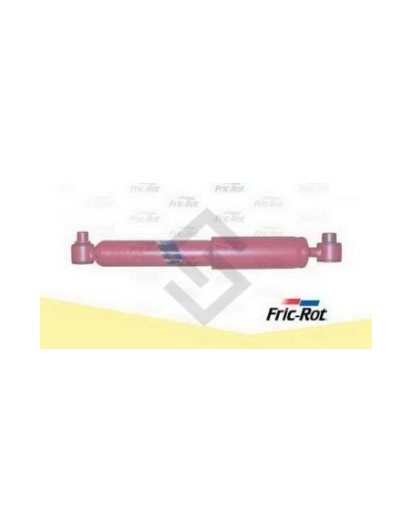 Rt Amort. Tras. Megane Scenic 1.6/2.0/1.9d - 96/...-