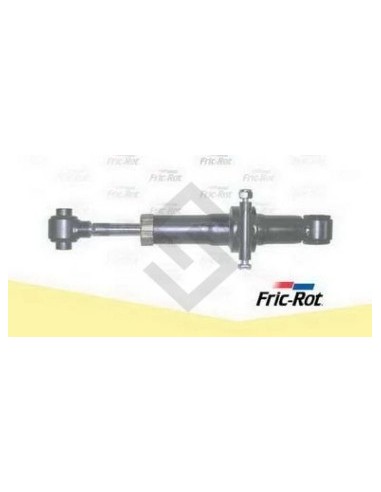 (discont.) **  Ft Amort. Tras. Cab. Iveco Eurotrakker - 95/... - Sin Acc