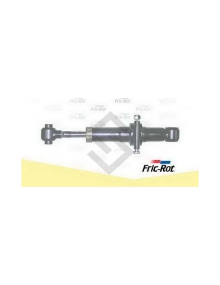 (discont.) **  Ft Amort. Tras. Cab. Iveco Eurotrakker - 95/... - Sin Acc
