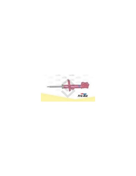 Ch Amort. Del.  Der. Vectra 2.0/2.4 16v Todos 06/...
