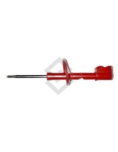 Rt Amort.del. Sandero Stepway