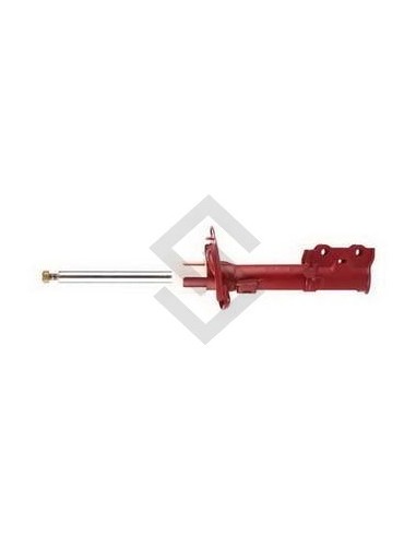 Ft Amort. Del Der. Grand Siena 1.4 Mpi / Fire 8v / Uno Novo 2012/...