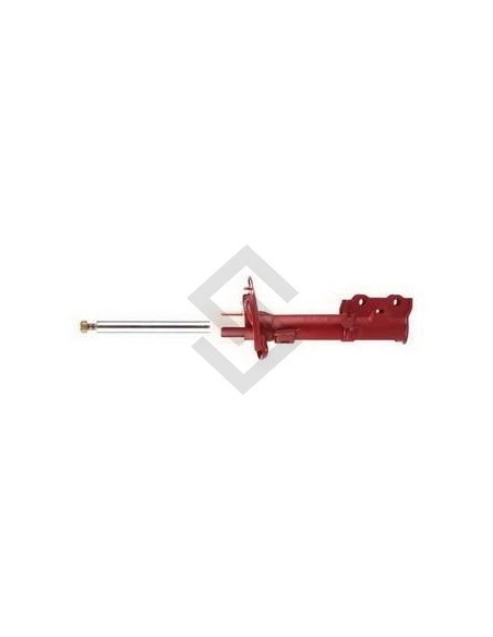 Ft Amort. Del Der. Grand Siena 1.4 Mpi / Fire 8v / Uno Novo 2012/...