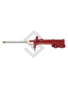 Ft Amort. Del Izq. Grand Siena 1.4 Mpi / Fire 8v/ Uno Novo 2012/...