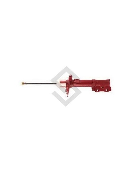 Ft Amort. Del Izq. Grand Siena 1.4 Mpi / Fire 8v/ Uno Novo 2012/...