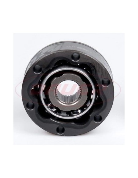 Vw Jta.homoc. Fox/suran 04/... L/caja - 100mm