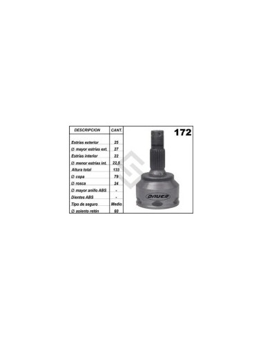 Pg Jta. Homoc. P.206 / Partner / Berlingo C/abs M/n (48/25/22)