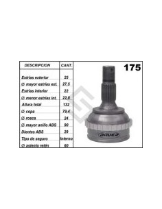 Pg Jta.homoc. P.306/207/c4 - C/abs 29dtes - (25 - 22) - Seg. Int.