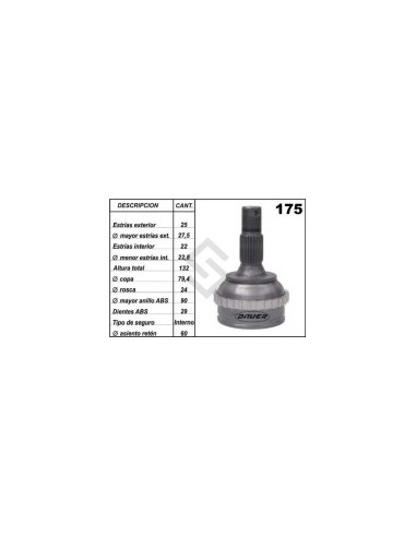 Pg Jta.homoc. P.306/207/c4 - C/abs 29dtes - (25 - 22) - Seg. Int.