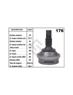 Pg Jta.homoc. P.207 Sw 06/... - 308 08/... -partner 06/... -c4 Grand Picasso 06/... - Xsara Picasso 05/... C/abs 48 Dtes. - (