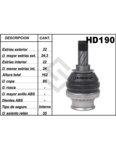 Ch Jta.homoc. Captiva 2.4/2.0d 07/... - Seg E (30/34)