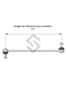 Ch Bieleta Del. Der. Tracker