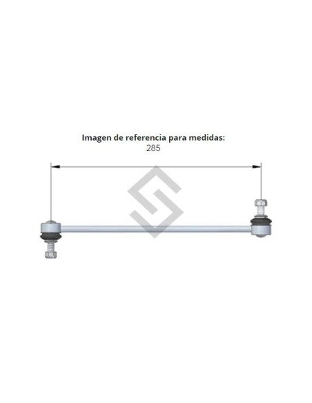 Ch Bieleta Del. Der. Tracker