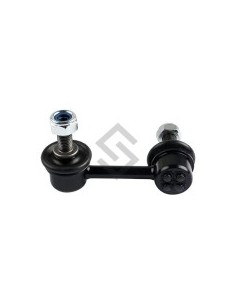 Im Bieleta Del. Der. Honda New Civic 06/12 - 72mm