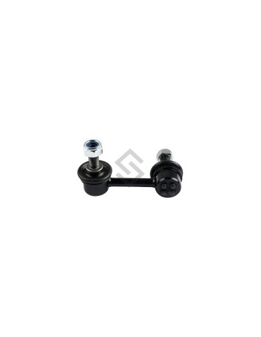 Im Bieleta Del. Der. Honda New Civic 06/12 - 72mm