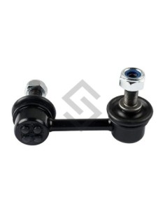 Im Bieleta Del. Izq. Honda New Civic 06/12 - 72mm