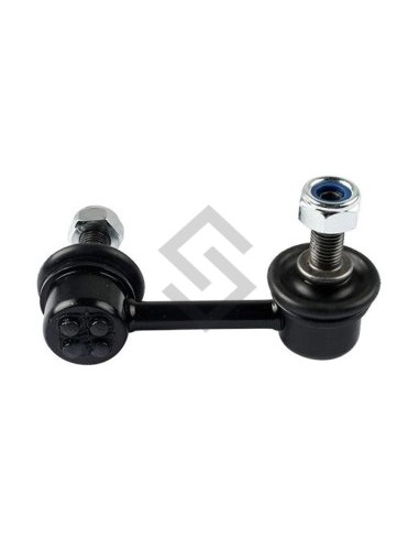 Im Bieleta Del. Izq. Honda New Civic 06/12 - 72mm