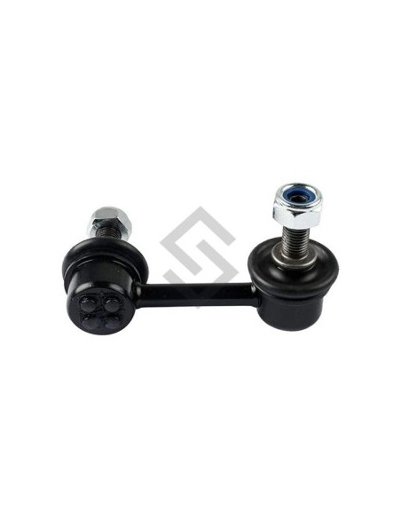 Im Bieleta Del. Izq. Honda New Civic 06/12 - 72mm