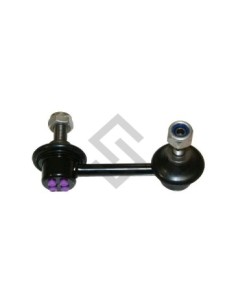 Im Bieleta Tras. Izq. Honda Cr-v 07/11