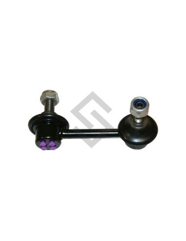 Im Bieleta Tras. Izq. Honda Cr-v 07/11