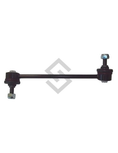 Im Bieleta Del. Izq. Kia Picanto 12/... - 216mm