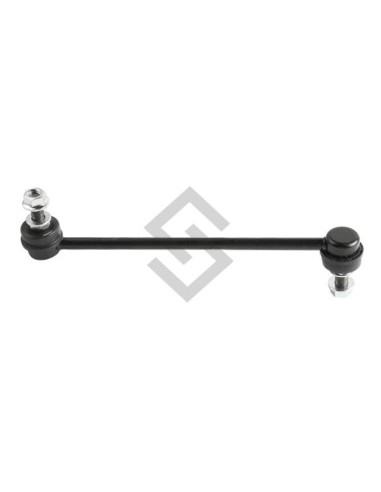 Im Bieleta Tras. Nissan Frontier 4x2/4x4 03/08