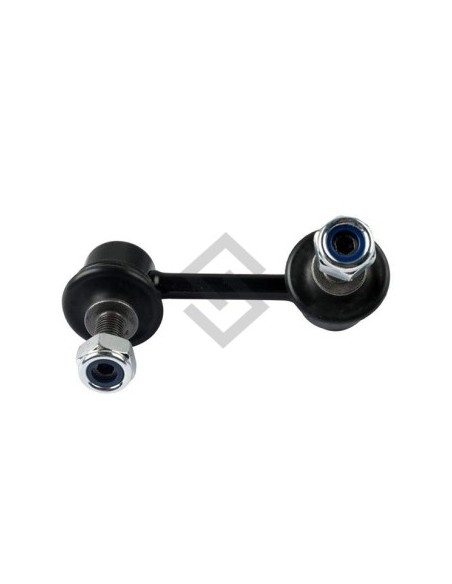 Im Bieleta Tras. Izq. Honda New Civic 06/... - L 72.5 Mm
