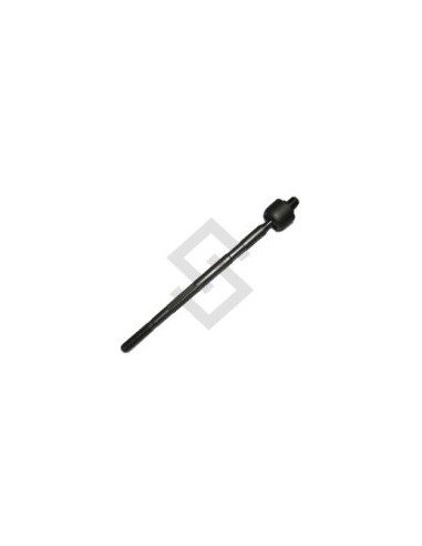 Fd Axial Fiesta .../95 / Ka 96/99 - Dir. Mecanica - Lt 315mm