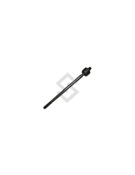 Fd Axial Fiesta .../95 / Ka 96/99 - Dir. Mecanica - Lt 315mm