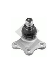 Ct Rotula Ds3 - S/mano