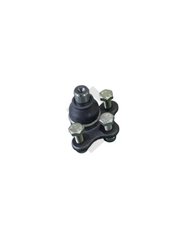 Pg Rotula P.208 13/... 301 / C-elysse / C3 Ii / Picasso / Ds3