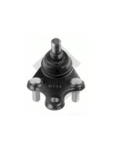 Im Rotula Toyota Corolla 08/... Rav4 Iii 07/... Prius 11/13 - Chery Tiggo 08/...