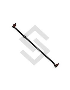 Ft Barra Central F.1500/1600/125 Mod.64/68-