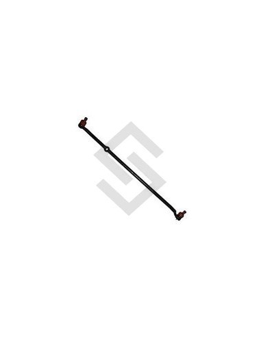Ft Barra Central F.1500/1600/125 Mod.64/68-