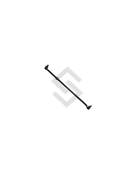 Ft Barra Central F.1500/1600/125 Mod.64/68-
