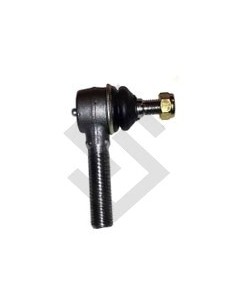 Rt Ext. Jeep Willys R.i. - 42/48