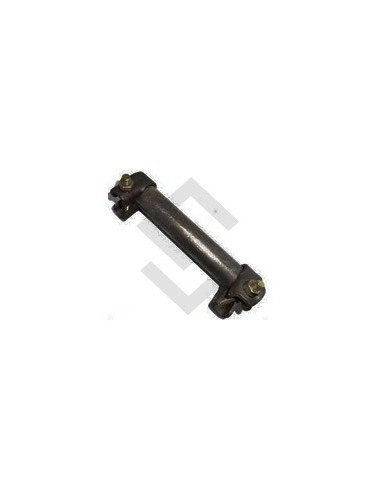 Fd Acople Frontalito F71/f81 - C/abrazadera