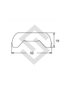 Im Tope Susp. Del. Honda Civic 00/06
