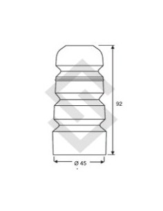 Ct Tope Susp. Del. C3