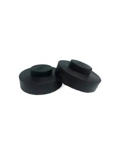 Vw Jgo Suplemento De Goma P/espiral Suran / Fox / Bora