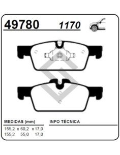 Pg Past. Freno Del. P.508 10/14