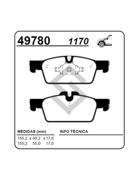 Pg Past. Freno Del. P.508 10/14