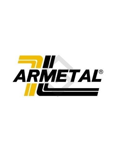 Vr Refrig./anticong/anticorrosivo  Amarillo  X 20 L. Armetal
