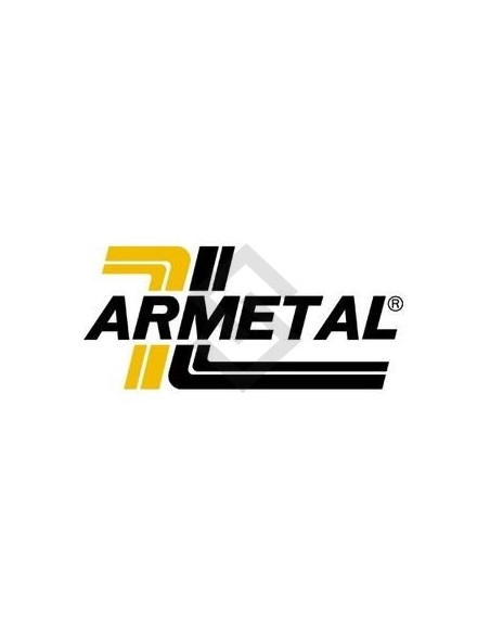 Vr Refrig./anticong/anticorrosivo  Rojo  X 20 L. Armetal