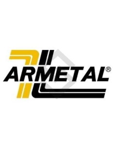 Vr Refrig./anticong/anticorrosivo  Verde  X 20 L. Armetal
