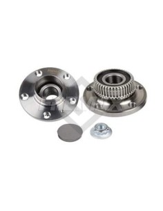 Vr Maza Rueda Tras. Bora/golf Iv/new Beetle/seat Leon/audi A3/tt - Baf-4104 Bbx - C/abs