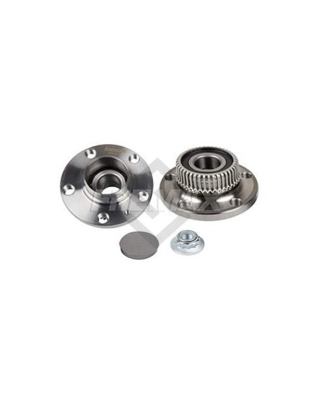 Vr Maza Rueda Tras. Bora/golf Iv/new Beetle/seat Leon/audi A3/tt - Baf-4104 Bbx - C/abs