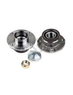 Ft Maza Rueda Tras. Idea / Palio Adventure / Punto / Stilo / A. Romeo 146 / Mito - C/abs Magnetico - C/rod.