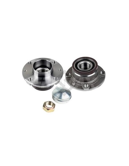 Ft Maza Rueda Tras. Idea / Palio Adventure / Punto / Stilo / A. Romeo 146 / Mito - C/abs Magnetico - C/rod.